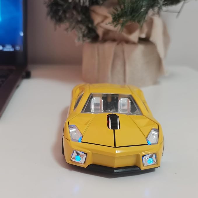 B-Yellow