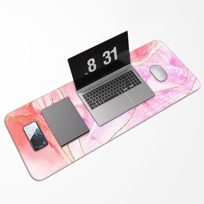 Pink Marble
