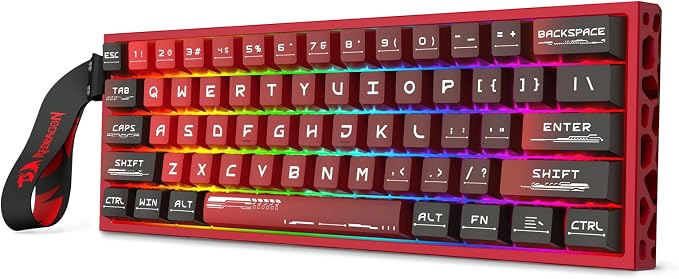 Hype Red (CNC HE Version)