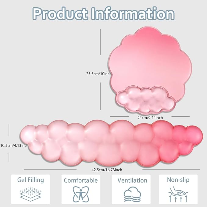 Gradient Pink