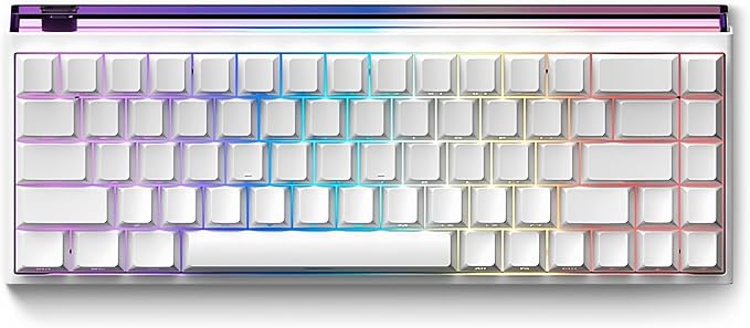 NANO68-Side-Silver Magnetic Switch
