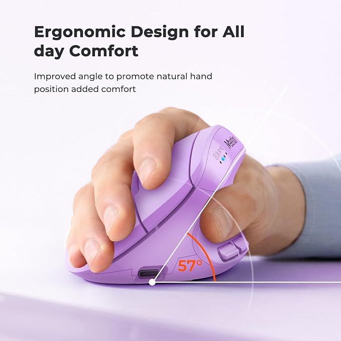 Right Purple
