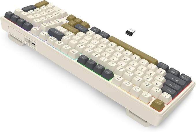 Dusty Olive