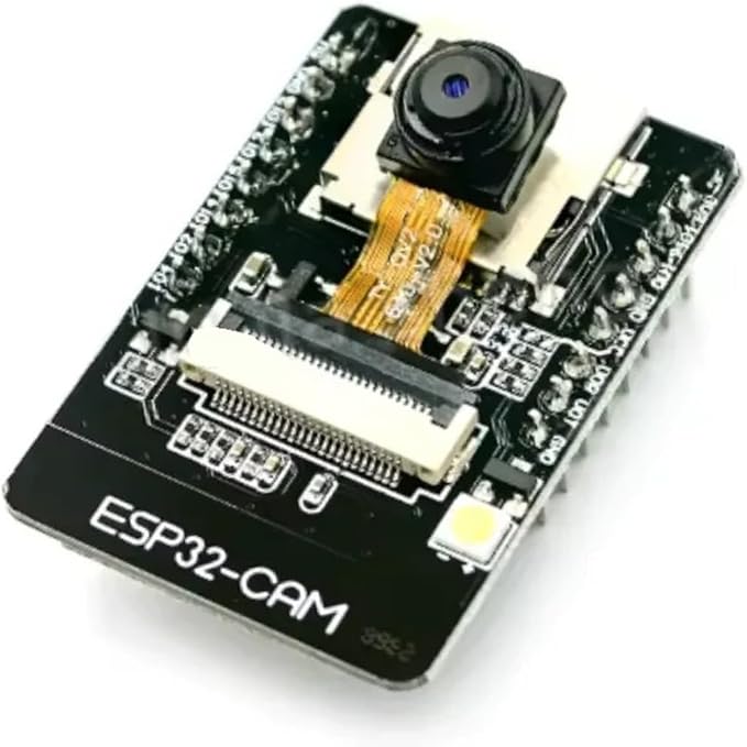 ESP32-CAM