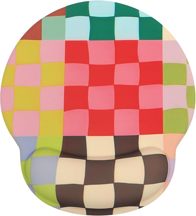 Retro Colorful