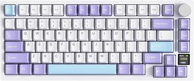 Starlight White