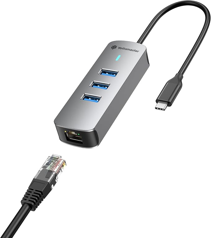 USB-C 2500Mbps