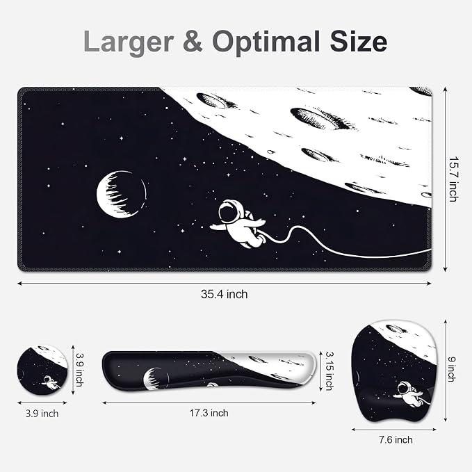 Space Astronaut
