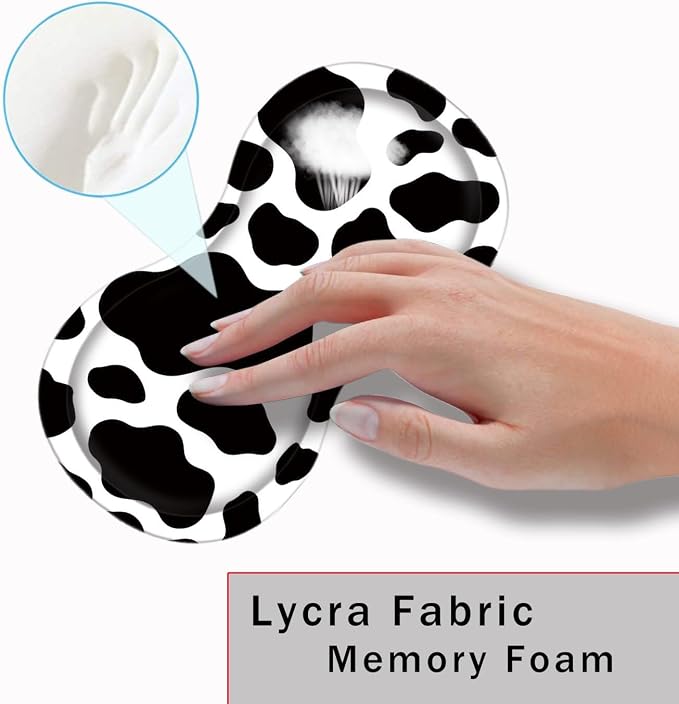 Cow Print