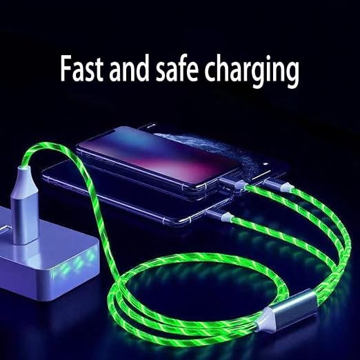 USB 3in1 Green