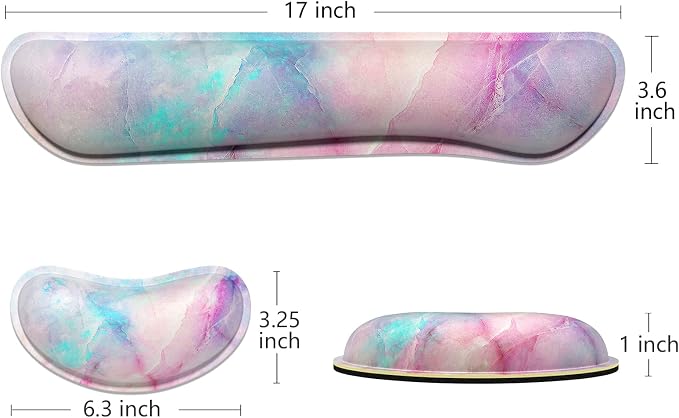 Colorful Marble