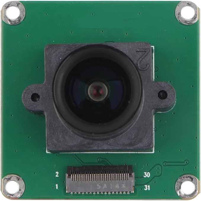 Camera 4K