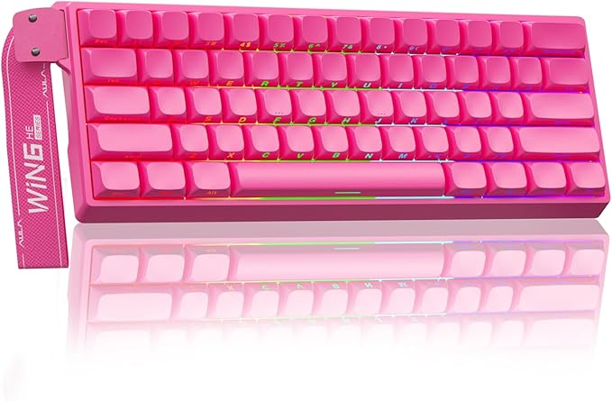 Rose Pink