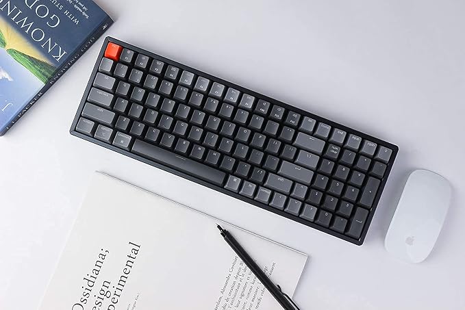 Gateron Brown Switch