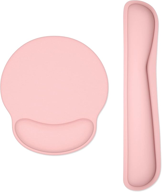 A-rose Pink