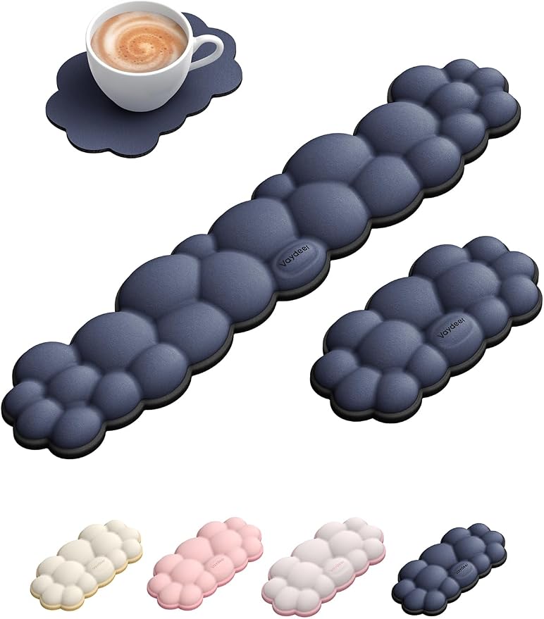 A4-dark Blue
