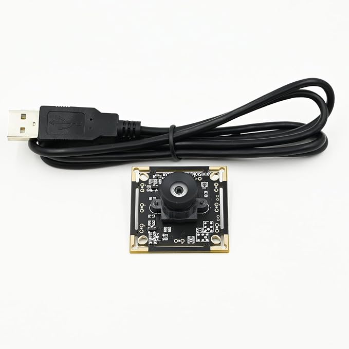6mm No distortion