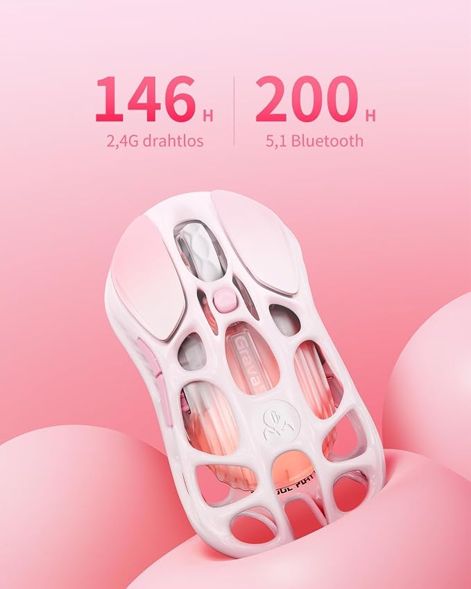 Gradient Pink