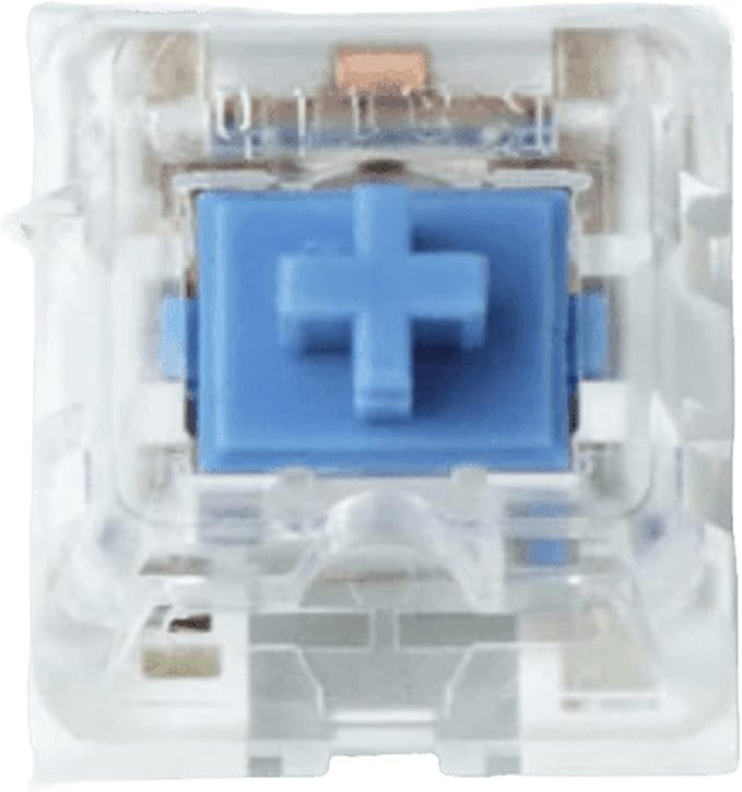 Kailh Speed Pale Blue