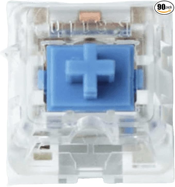 Kailh Speed Pale Blue
