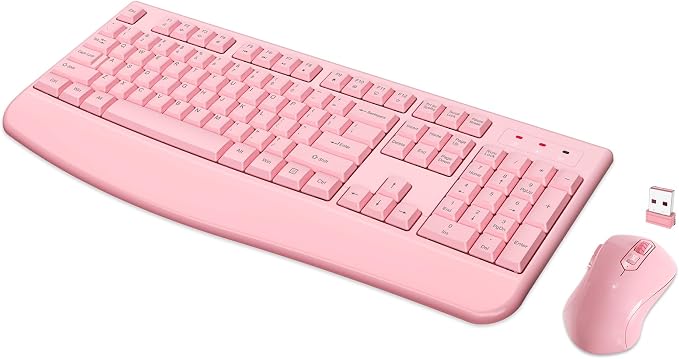 Full Pink
