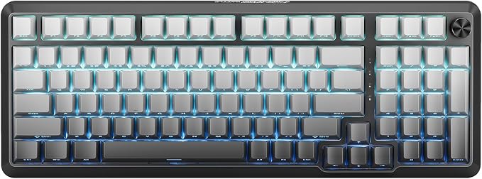 Gray Gradient