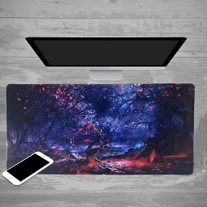 90x40 Forest