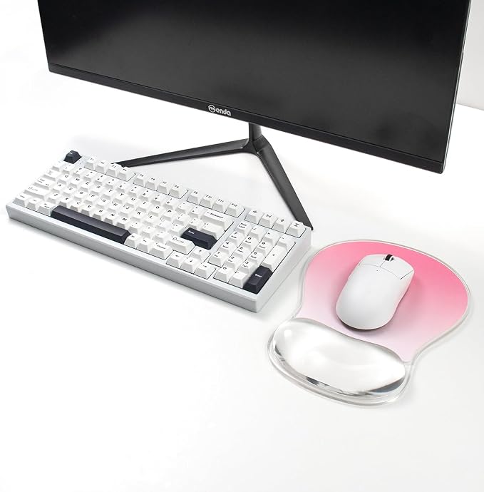 Gradient Pink