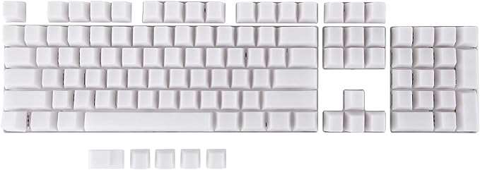 White (Blank)
