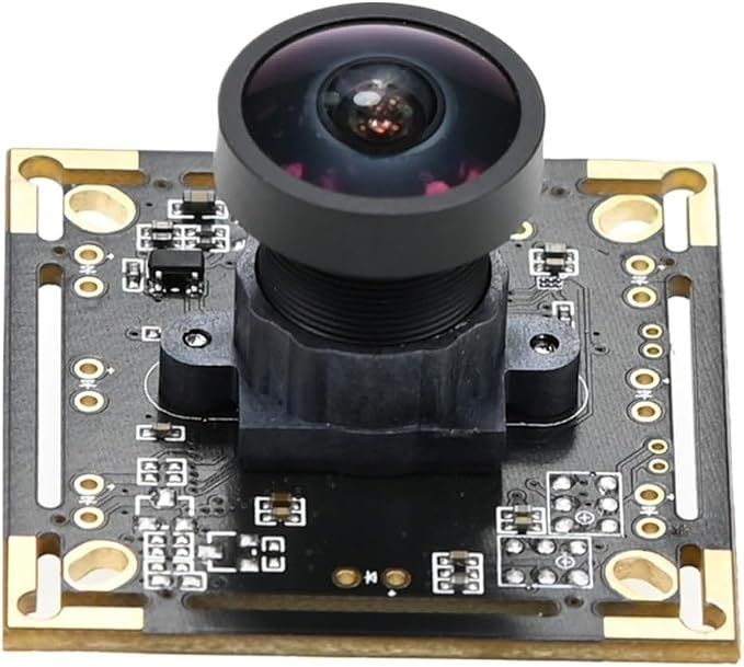 2.3mm Distortion