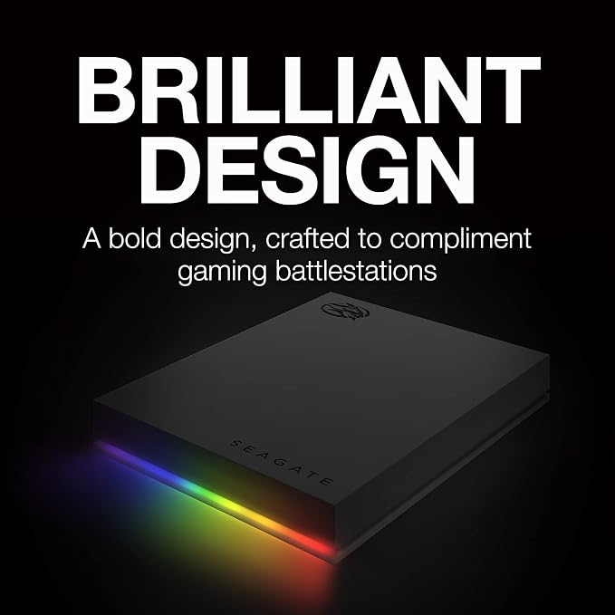 LED Light