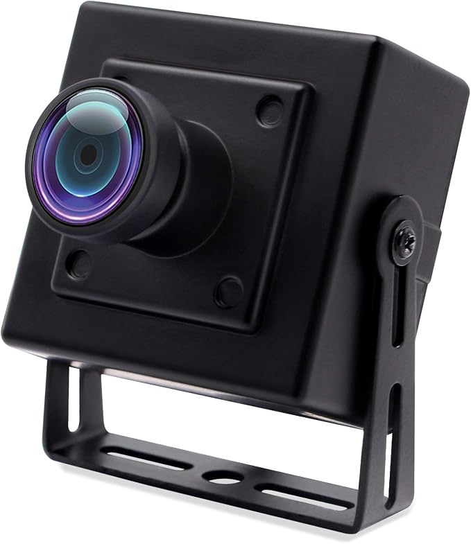 170 Degree Fisheye Lens