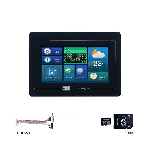 RTP and Accessories