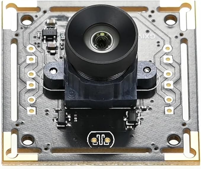 4mm No Distortion