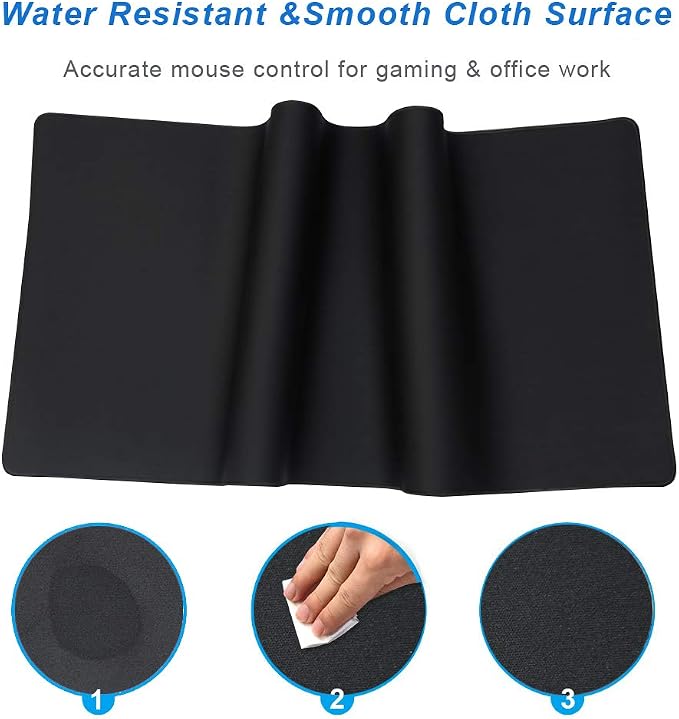90x40 Black