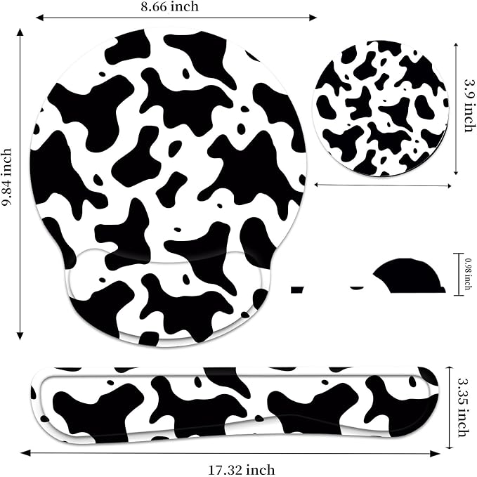 Cow Print