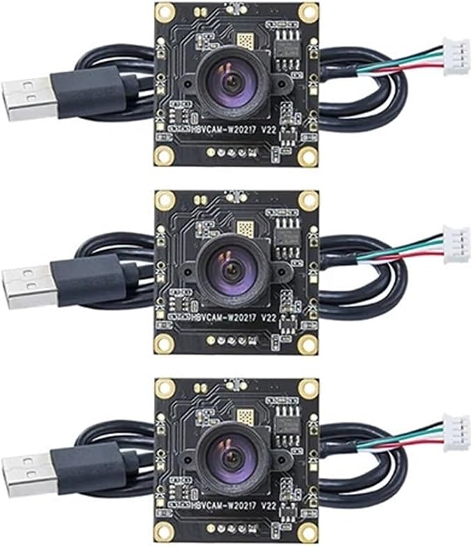 3PCS 2M Cable