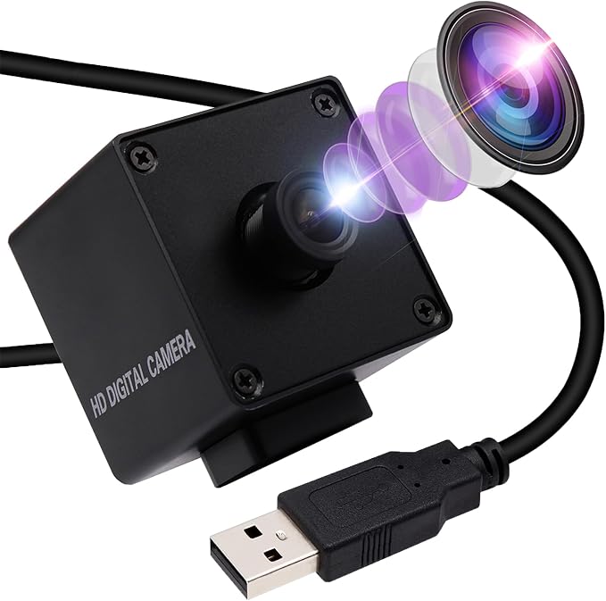 3.6mm Lens