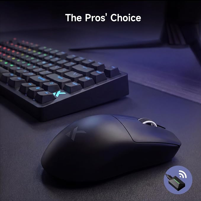 L7 Pro black