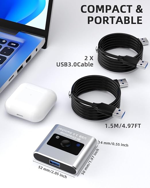 USB Switch