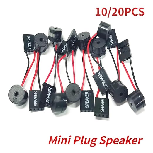 10PCS