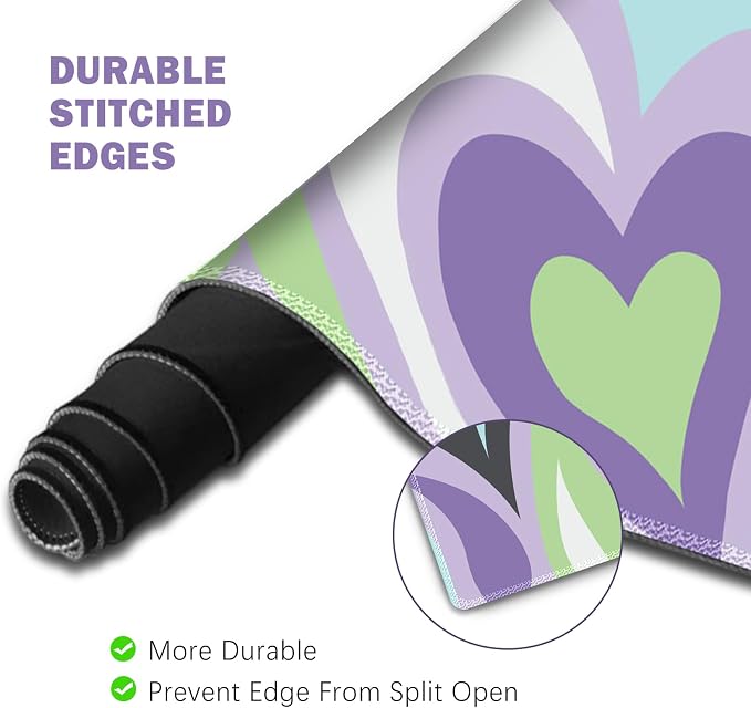 Purple Hearts