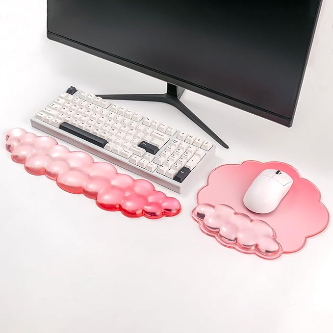 Gradient Pink