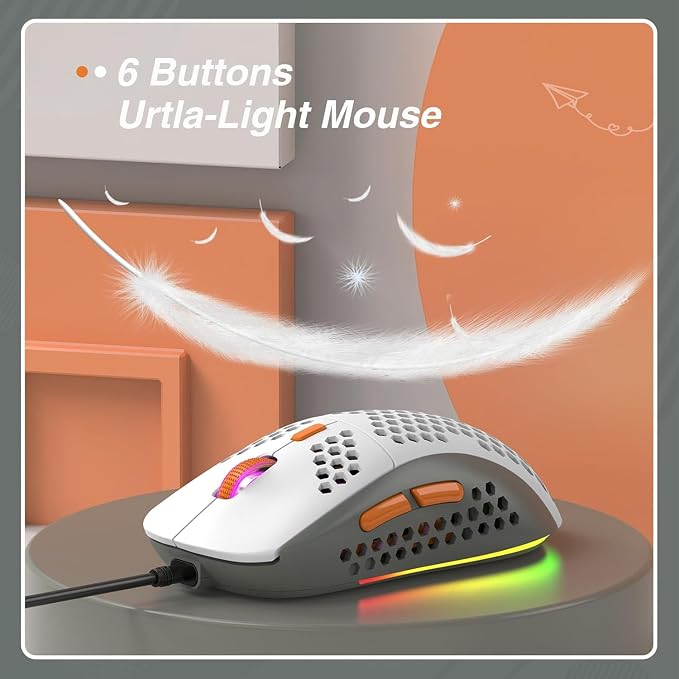 Light Gray/Red Switch