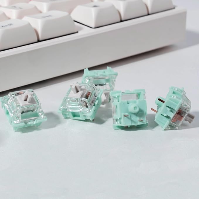Jade White