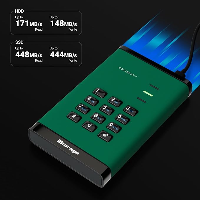 Emerald Green