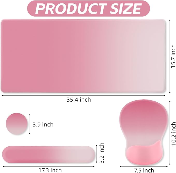 Rose Pink