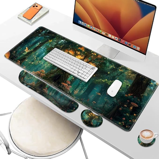 Green Forest