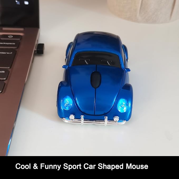 D-Blue