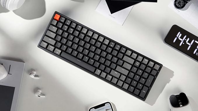 Keychron Super Red Switch